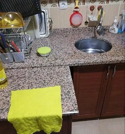 Kiralik * Isztambul