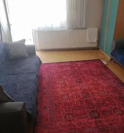 Homestay szállás Kiralik *
